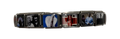 Anti Kenyatta bracelet