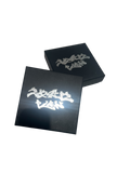 Let it Burn Dog Tags.