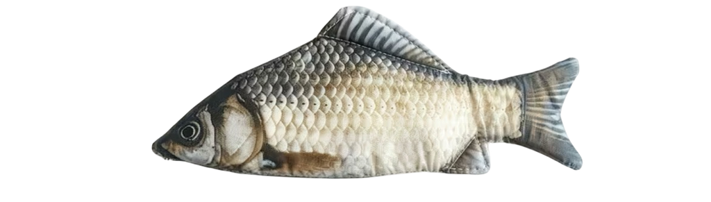 Fish pouch