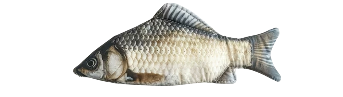 Fish pouch